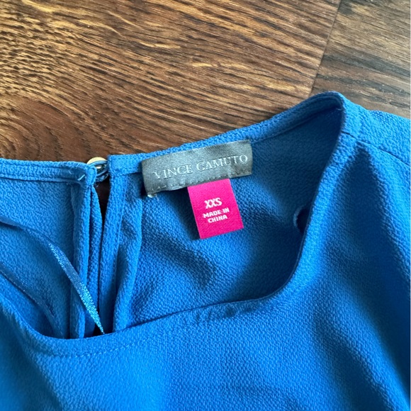 Vince camuto blouse - Picture 2 of 2